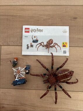 Lego Harry Potter set 76434